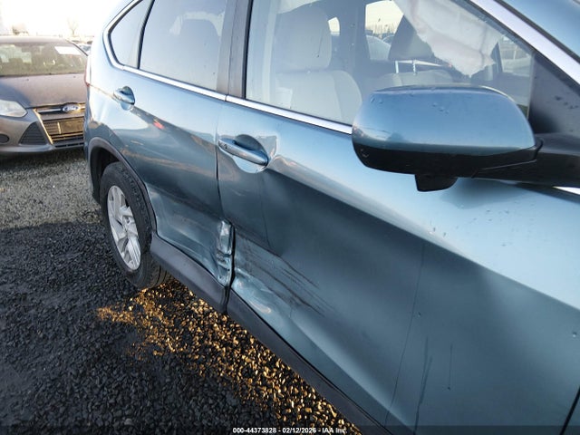 Honda CR-V EX 2016 2HKRM3H58GH539833 Image 18