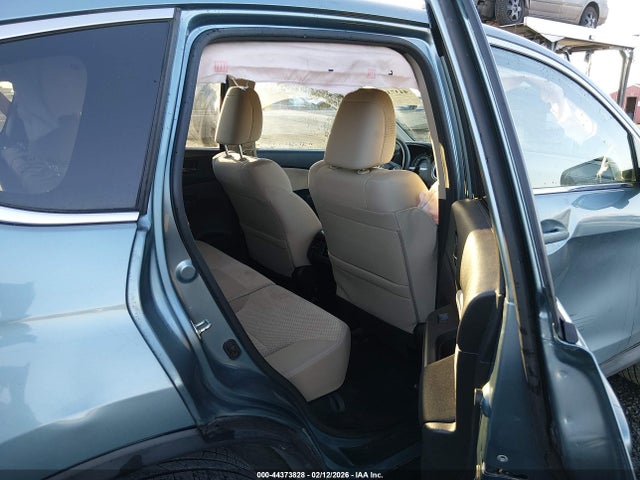 Honda CR-V EX 2016 2HKRM3H58GH539833 Image 8