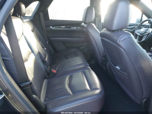 2017 CADILLAC XT5 1GYKNBRS2HZ187849 Photo 7