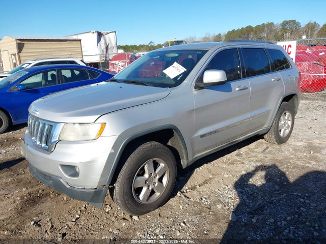 Aukcja sprzedaży 2011 Jeep Grand Cherokee Laredo, vin: 1J4RR4GG1BC519092, numer aukcji: 44373831