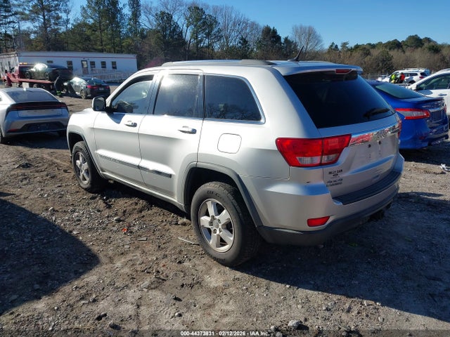 Aukcja sprzedaży 2011 Jeep Grand Cherokee Laredo, vin: 1J4RR4GG1BC519092, numer aukcji: 44373831