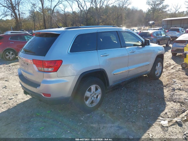 Aukcja sprzedaży 2011 Jeep Grand Cherokee Laredo, vin: 1J4RR4GG1BC519092, numer aukcji: 44373831