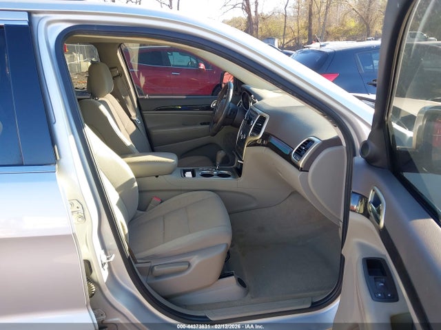 Aukcja sprzedaży 2011 Jeep Grand Cherokee Laredo, vin: 1J4RR4GG1BC519092, numer aukcji: 44373831