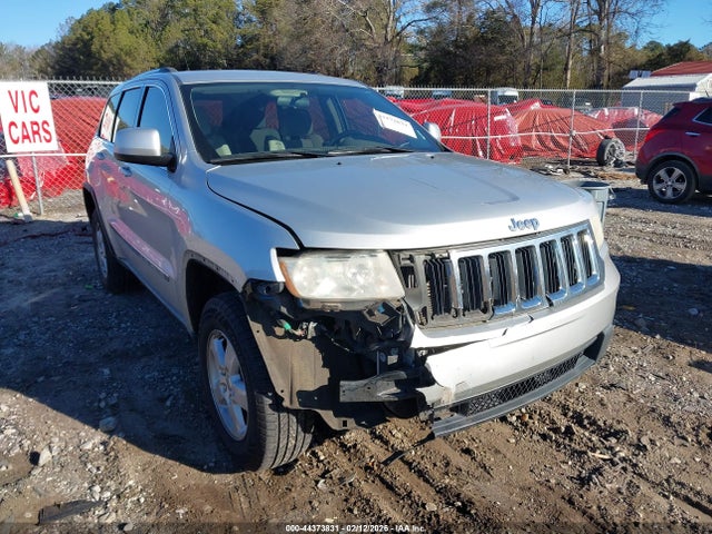 Aukcja sprzedaży 2011 Jeep Grand Cherokee Laredo, vin: 1J4RR4GG1BC519092, numer aukcji: 44373831
