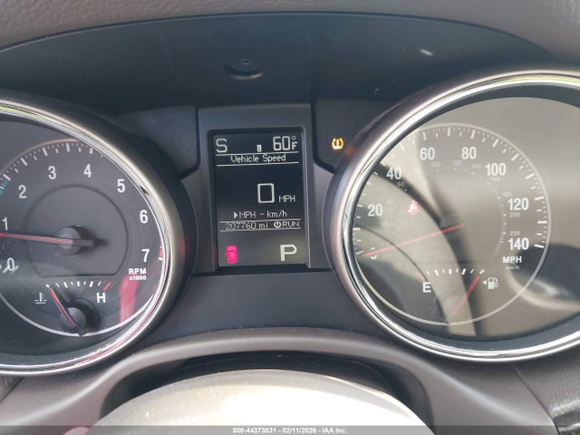 Aukcja sprzedaży 2011 Jeep Grand Cherokee Laredo, vin: 1J4RR4GG1BC519092, numer aukcji: 44373831