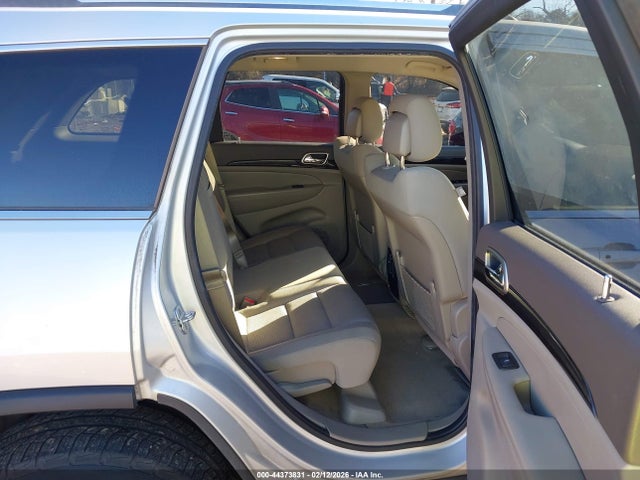 Aukcja sprzedaży 2011 Jeep Grand Cherokee Laredo, vin: 1J4RR4GG1BC519092, numer aukcji: 44373831