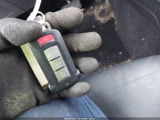 2020 MITSUBISHI OUTLANDER PHEV JA4J24A59LZ041561 Photo 10