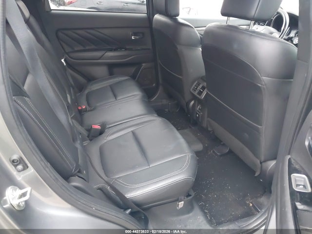 2020 MITSUBISHI OUTLANDER PHEV JA4J24A59LZ041561 Photo 7