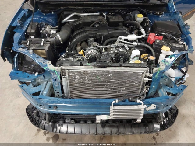 Aukcja sprzedaży 2024 Subaru Crosstrek Wilderness, vin: 4S4GUHU62R3755173, numer aukcji: 44373832