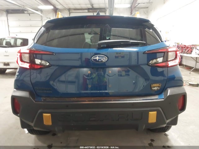 Aukcja sprzedaży 2024 Subaru Crosstrek Wilderness, vin: 4S4GUHU62R3755173, numer aukcji: 44373832