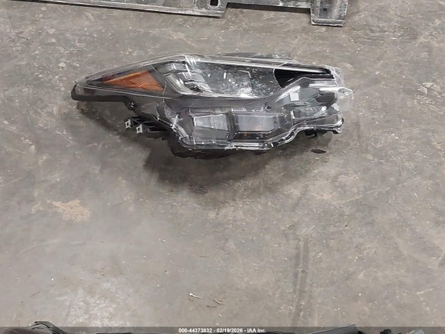 Aukcja sprzedaży 2024 Subaru Crosstrek Wilderness, vin: 4S4GUHU62R3755173, numer aukcji: 44373832