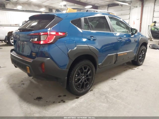 Aukcja sprzedaży 2024 Subaru Crosstrek Wilderness, vin: 4S4GUHU62R3755173, numer aukcji: 44373832