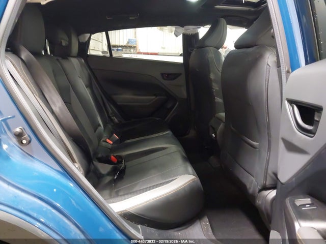 Aukcja sprzedaży 2024 Subaru Crosstrek Wilderness, vin: 4S4GUHU62R3755173, numer aukcji: 44373832