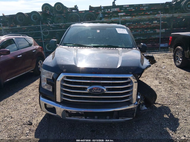 Ford F-150 Xlt 2015 1FTEW1CG8FFB57235 Image 13
