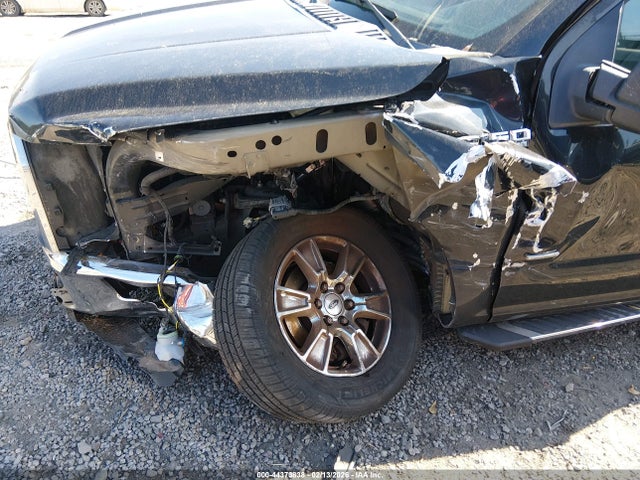 Ford F-150 Xlt 2015 1FTEW1CG8FFB57235 Image 6
