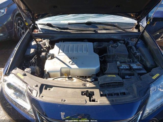 Aukcja sprzedaży 2013 Lexus Es 350, vin: JTHBK1GG6D2045657, numer aukcji: 44373842