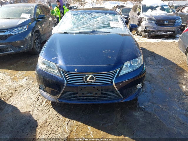 Aukcja sprzedaży 2013 Lexus Es 350, vin: JTHBK1GG6D2045657, numer aukcji: 44373842