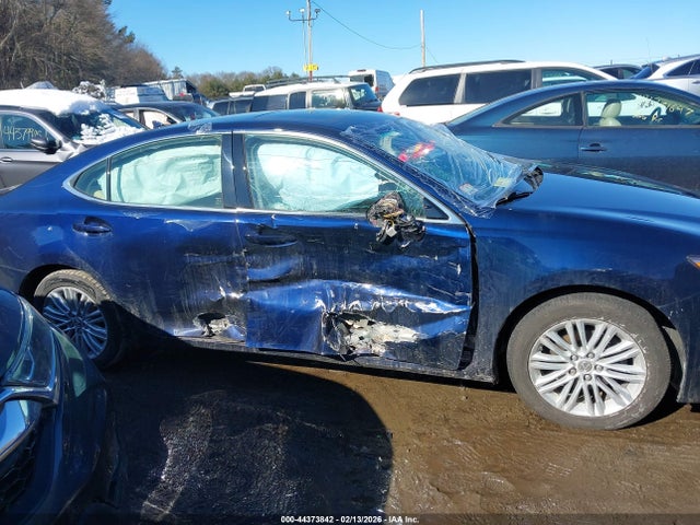 Aukcja sprzedaży 2013 Lexus Es 350, vin: JTHBK1GG6D2045657, numer aukcji: 44373842