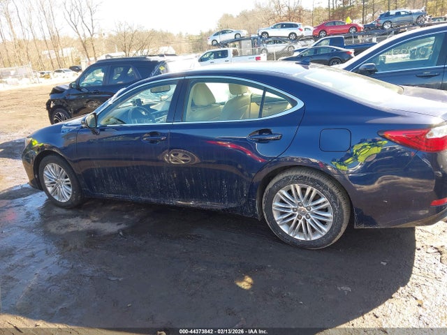 Aukcja sprzedaży 2013 Lexus Es 350, vin: JTHBK1GG6D2045657, numer aukcji: 44373842