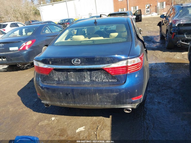 Aukcja sprzedaży 2013 Lexus Es 350, vin: JTHBK1GG6D2045657, numer aukcji: 44373842