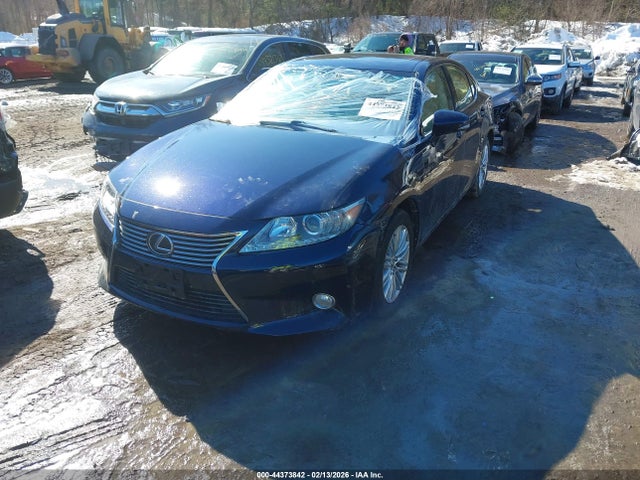 Aukcja sprzedaży 2013 Lexus Es 350, vin: JTHBK1GG6D2045657, numer aukcji: 44373842