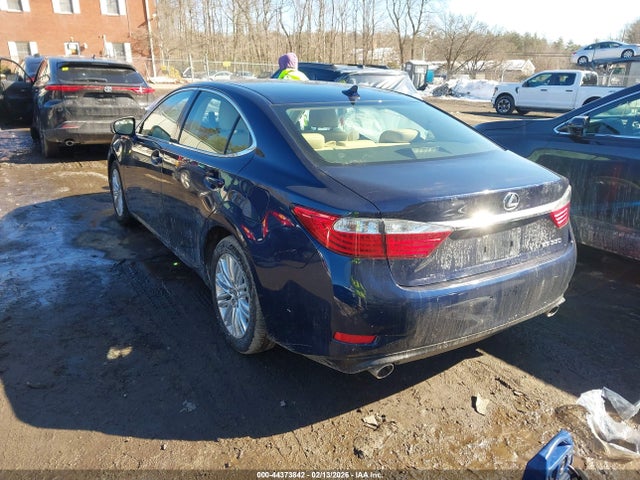 Aukcja sprzedaży 2013 Lexus Es 350, vin: JTHBK1GG6D2045657, numer aukcji: 44373842