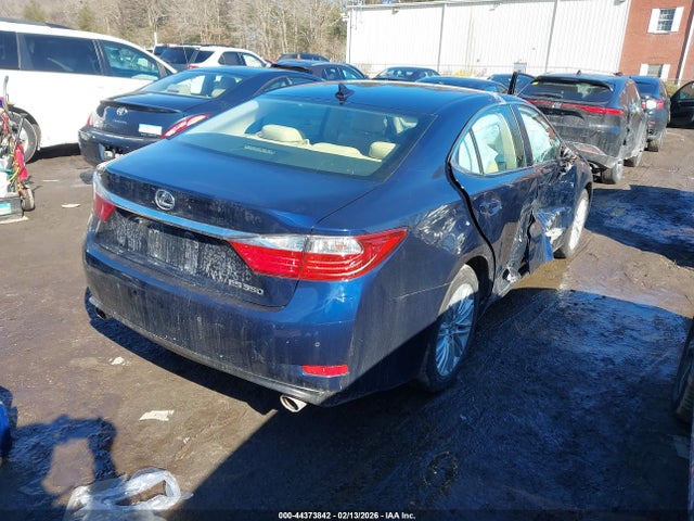 Aukcja sprzedaży 2013 Lexus Es 350, vin: JTHBK1GG6D2045657, numer aukcji: 44373842