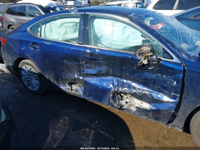 Aukcja sprzedaży 2013 Lexus Es 350, vin: JTHBK1GG6D2045657, numer aukcji: 44373842