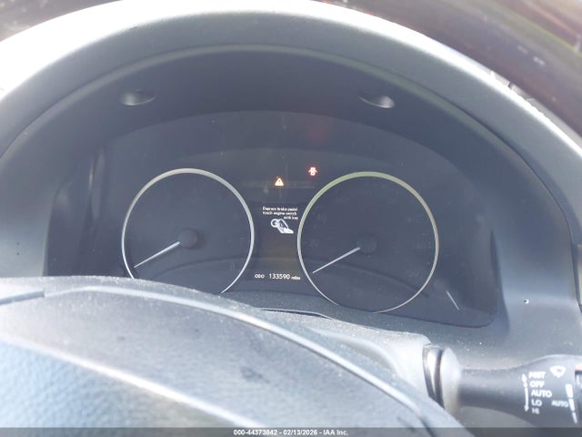 Aukcja sprzedaży 2013 Lexus Es 350, vin: JTHBK1GG6D2045657, numer aukcji: 44373842