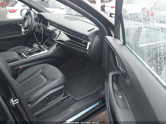 Aukcja sprzedaży 2025 Audi Q7 Premium 45 Tfsi Quattro Tiptronic, vin: WA1ACBF75SD002327, numer aukcji: 44373853