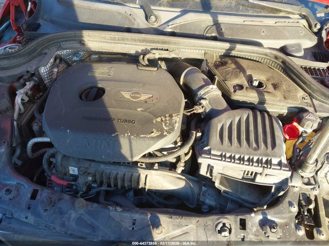 2014 MINI HARDTOP WMWXM5C57ET730935 Photo 9