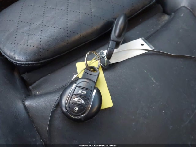 2014 MINI HARDTOP WMWXM5C57ET730935 Photo 10