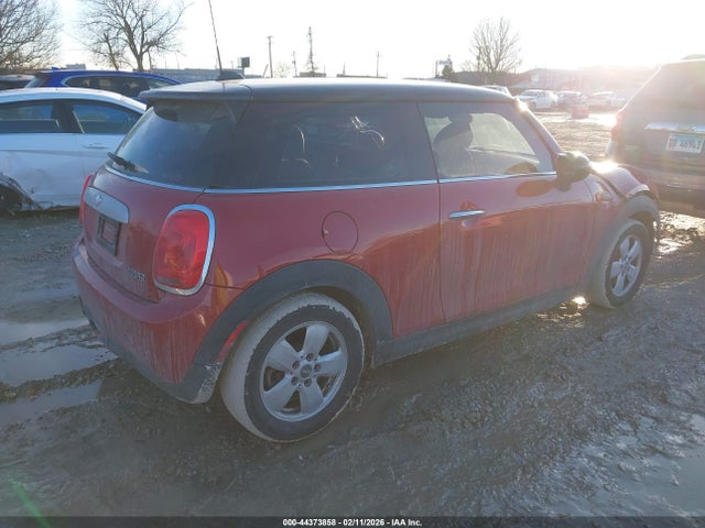 2014 MINI HARDTOP WMWXM5C57ET730935 Photo 3