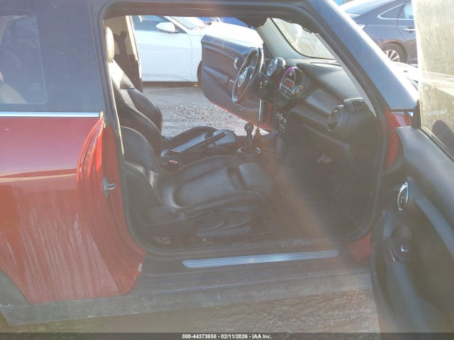 2014 MINI HARDTOP WMWXM5C57ET730935 Photo 4