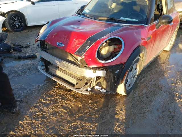 2014 MINI HARDTOP WMWXM5C57ET730935 Photo 5