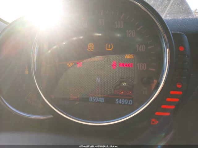 2014 MINI HARDTOP WMWXM5C57ET730935 Photo 6