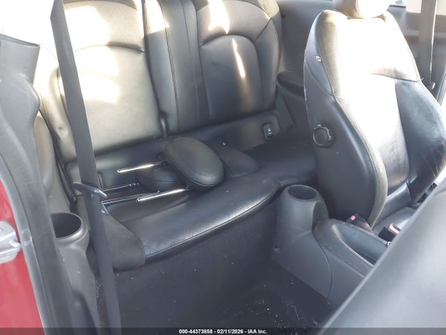 2014 MINI HARDTOP WMWXM5C57ET730935 Photo 7