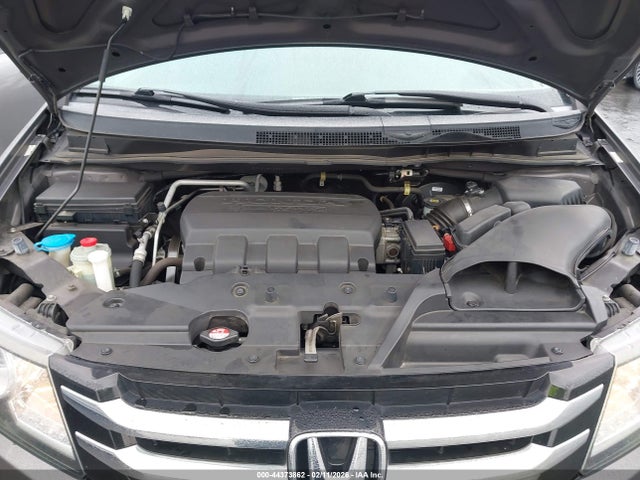 Honda Odyssey Ex-l 2015 5FNRL5H63FB109700 Image 10