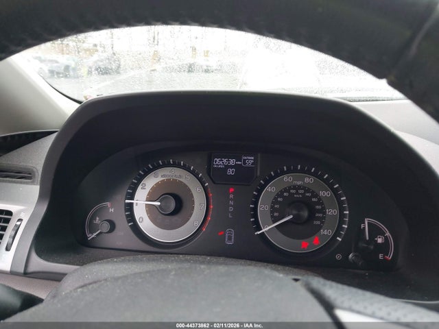 Honda Odyssey Ex-l 2015 5FNRL5H63FB109700 Image 7