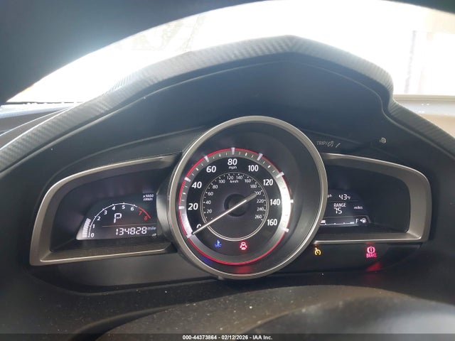 2015 MAZDA MAZDA3 JM1BM1K72F1224323 Photo 6