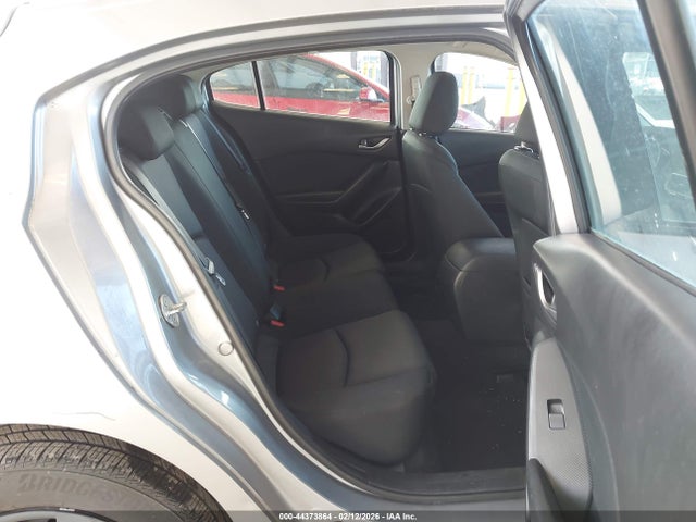 2015 MAZDA MAZDA3 JM1BM1K72F1224323 Photo 7