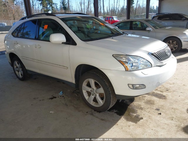 2006 LEXUS RX 330 2T2HA31U86C104460