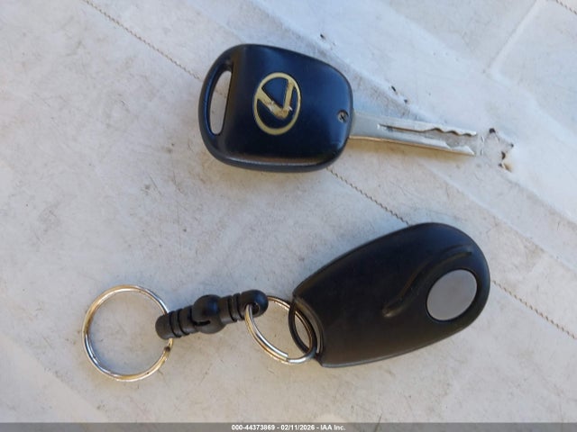 2006 LEXUS RX 330 2T2HA31U86C104460 Photo 10