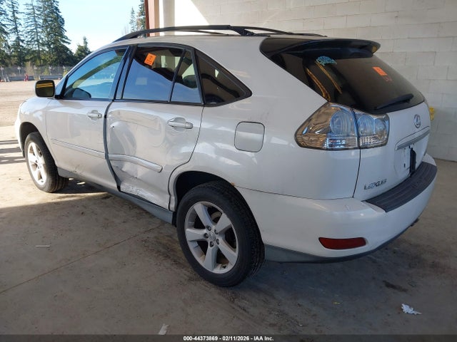 2006 LEXUS RX 330 2T2HA31U86C104460 Photo 2