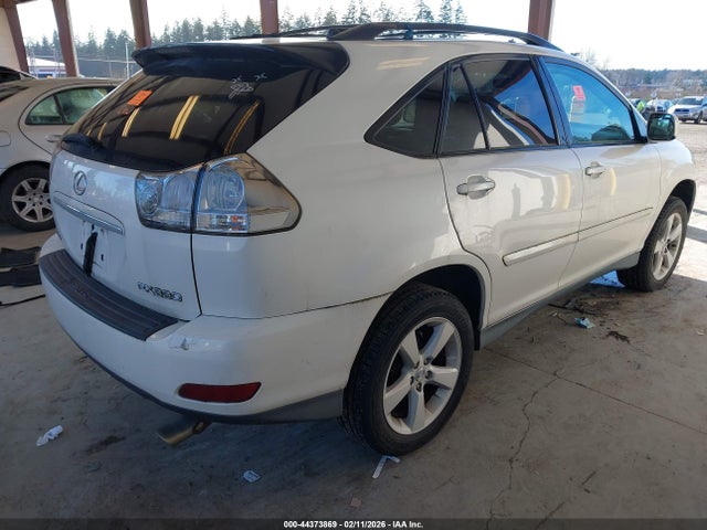 2006 LEXUS RX 330 2T2HA31U86C104460 Photo 3