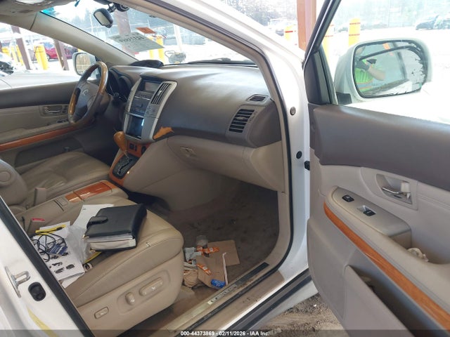 2006 LEXUS RX 330 2T2HA31U86C104460 Photo 4