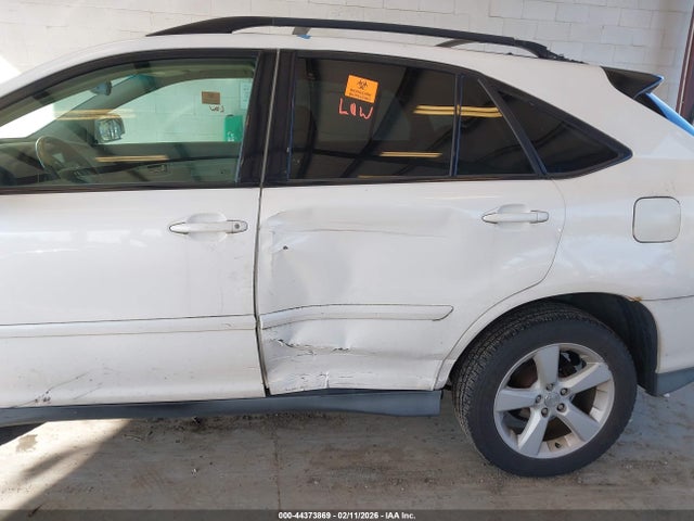 2006 LEXUS RX 330 2T2HA31U86C104460 Photo 5