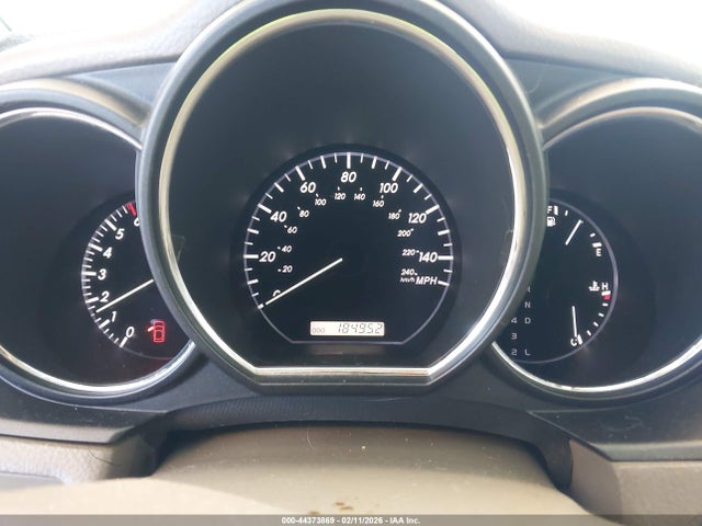 2006 LEXUS RX 330 2T2HA31U86C104460 Photo 6