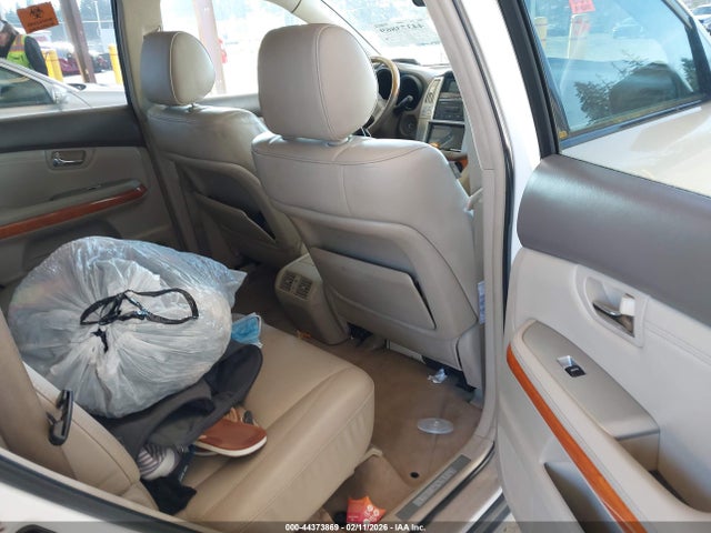 2006 LEXUS RX 330 2T2HA31U86C104460 Photo 7