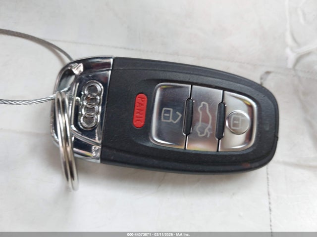 2014 AUDI Q5 WA1LFAFP2EA124742 Photo 10